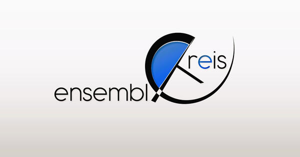 Ensemble Kreis Logo